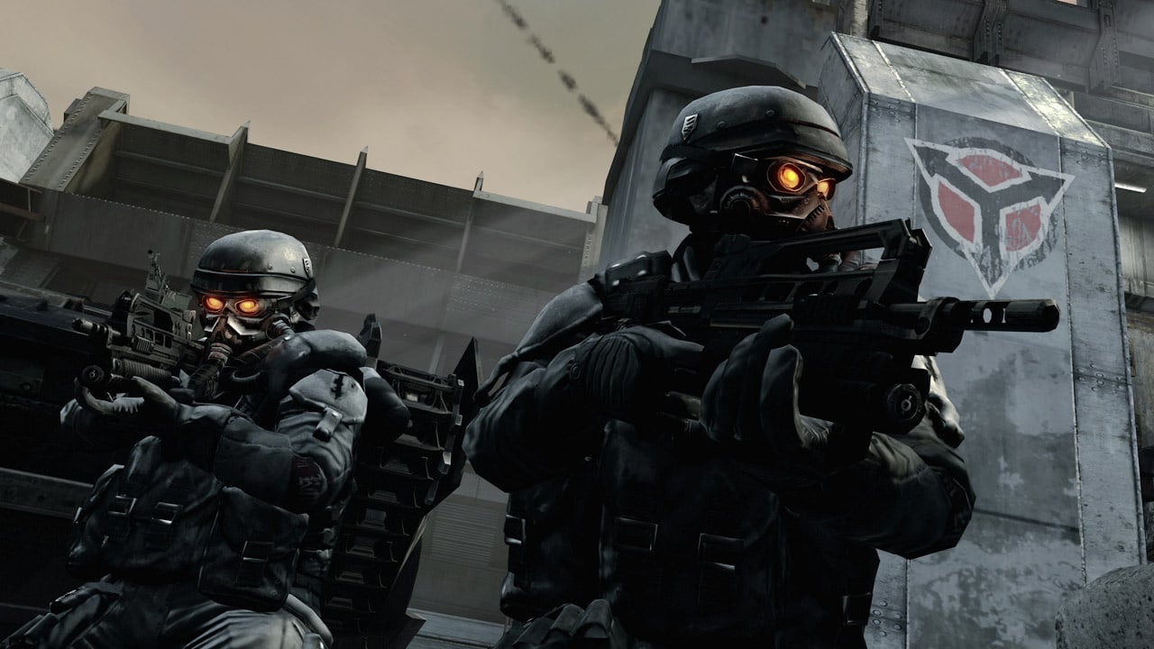 Killzone 2, Killzone Wiki