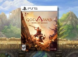 PS5 Spin-Off God of War: Sons of Sparta Has Been a Big Hit for Sony