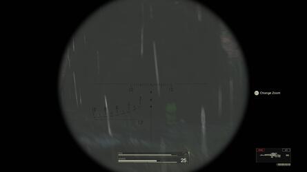 Metal Gear Solid Delta: Lazorevo South Walkthrough 3