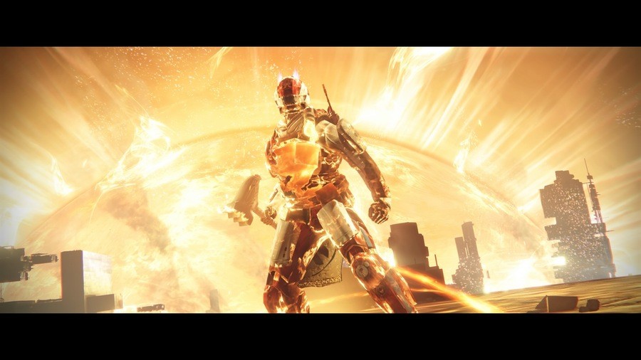 Destiny The Taken King PS4 PlayStation 4 First Impressions 6