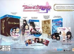 Tales of Berseria Adds to an Already Packed Early 2017 on PS4