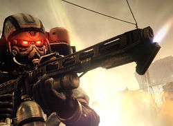 Killzone 3 Multiplayer Beta Delayed Until Tomorrow