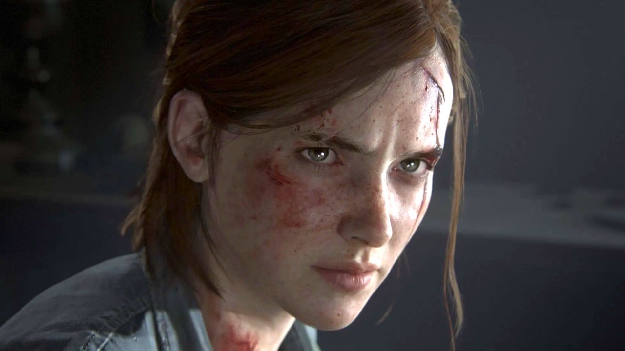 ¿Estás jugando a The Last of Us Part 2 remasterizado?