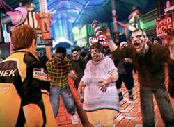 Dead Rising 3 Cinematic Spotted on Resume