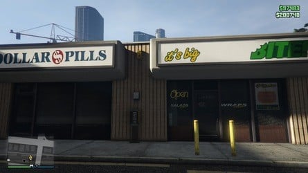 GTA Online: How to Start a Safehouse in the Hills and Best Mansions to Buy 7