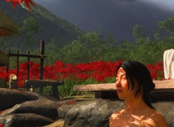 Ghost of Yotei: All Hot Springs Locations