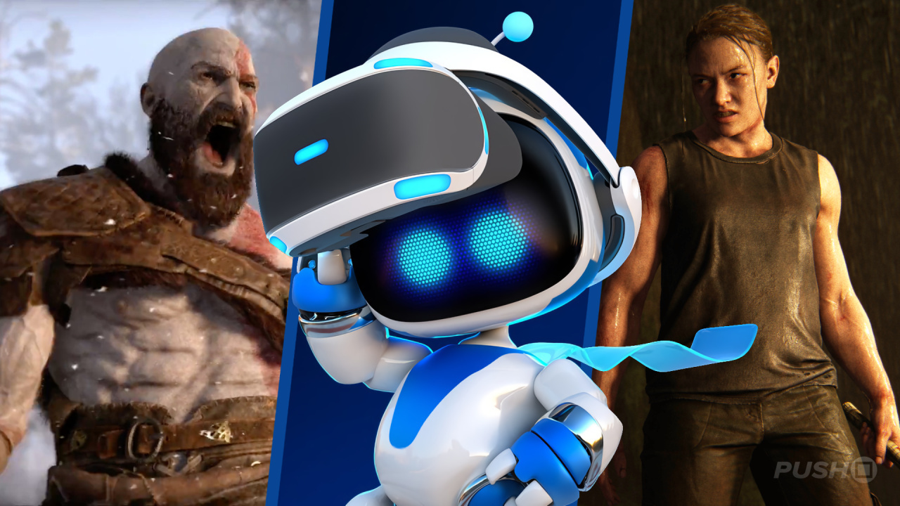 PS5 exclusives: God of War sequel rumored for 2021 and Sony is planning a  surprise franchise revival for the PlayStation 5 -  News