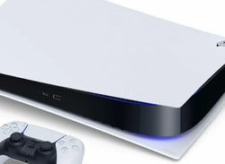 Sony Sets Up Its Own PS5 Pre-Order Page, Only Available to US Residents