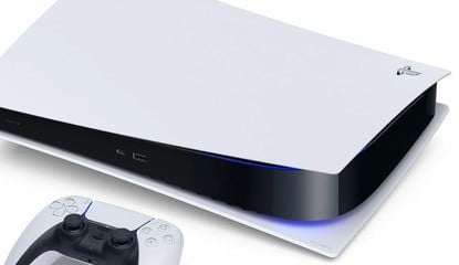 Sony Sets Up Its Own PS5 Pre-Order Page, Only Available to US Residents
