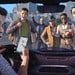 A Demo for Rideshare "Stimulator", Saber's AI-Filled Driving Sim, Is Available Now on PS5