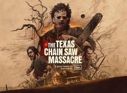 The Texas Chainsaw Massacre Is Another Asymmetrical Horror Game