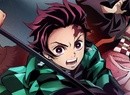 Demon Slayer: Kimetsu no Yaiba - The Hinokami Chronicles (PS5) - Anime Fighter Is Barebones but Beautiful