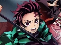 Demon Slayer: Kimetsu no Yaiba - The Hinokami Chronicles (PS5) - Anime Fighter Is Barebones but Beautiful