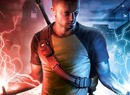 'Take My Goddamn Money': PS5 Fans Seem Ready for Electrifying inFAMOUS Collection