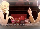 Catherine Screens Aren't Always The Most Exciting, Are They?