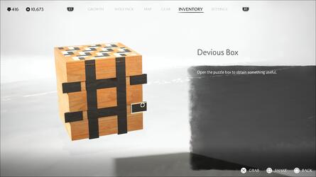 Ghost of Yotei: All Puzzle Boxes Locations and How to Solve Them Guide 54