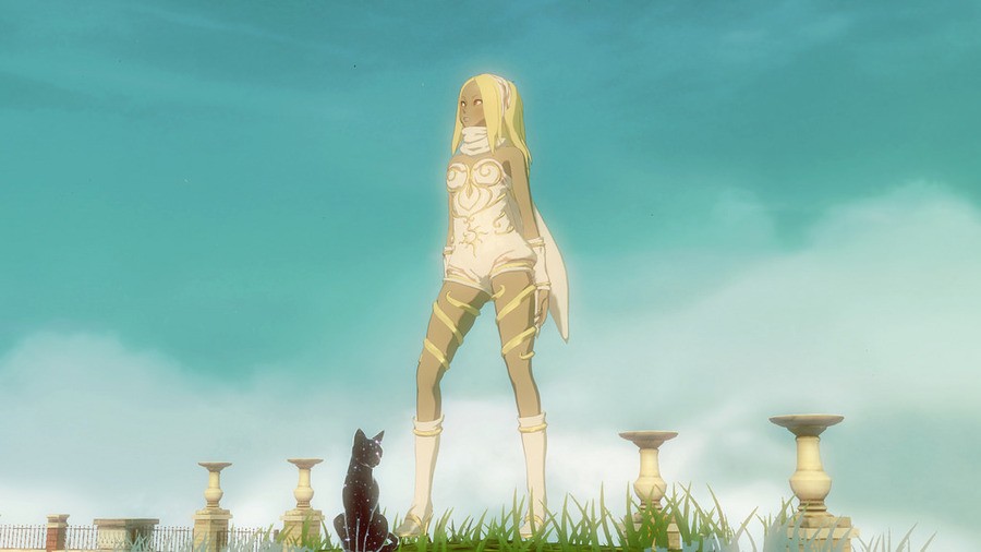 Gravity Rush 2 PS4 PlayStation 4 Release Dates 2