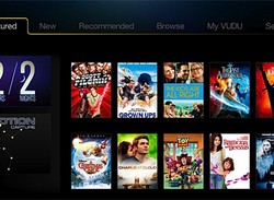 VUDU Movie Service To Launch On North American PlayStation 3s Next Week