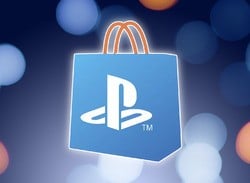 PS Store's Enormous Black Friday Sale Set to Go Live 21st November