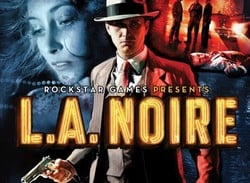 L.A. Noire Nets Exclusive Content On PlayStation 3