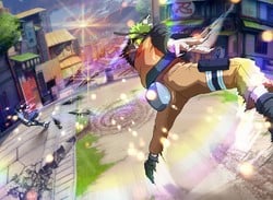 Naruto: Ultimate Ninja Storm 4 Looks Great in 7 Minutes of Brand New Gameplay