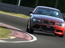 Gran Turismo 6 Races onto Retailer Website, Listed for PS3