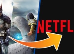 Hogwarts Legacy, Mortal Kombat Publisher Warner Bros Bought for $82 Billion by Netflix