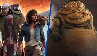 PS5 Open World Star Wars Outlaws Will Let You Work for Jabba the Hutt