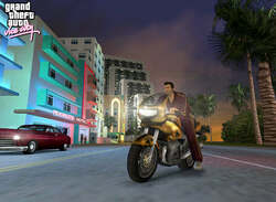 Grand Theft Auto Vice City Nights Coming to PS Vita