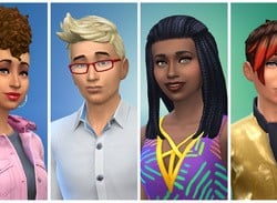 Is The Sims 4 Multiplayer on PS4?