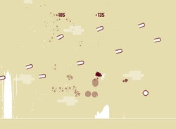 You'll Be Able to Take Flight in Luftrausers on PS3 and Vita Soon