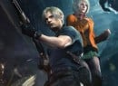 What Review Score Would You Give Resident Evil 4 Remake?