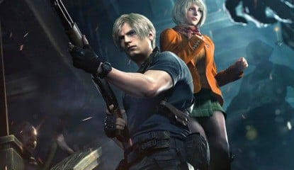 Resident Evil 4 remake - 13 minutes of Chapter 5 gameplay - Gematsu