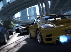 PlayStation 4 Racer The Crew Posses Up in Mid-2014