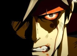 Guilty Gear Strive's Animated Anniversary Video Is the Sickest Thing You'll See Today
