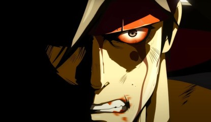 Guilty Gear Strive's Animated Anniversary Video Is the Sickest Thing You'll See Today