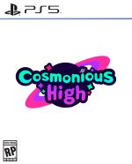 Cosmonious High