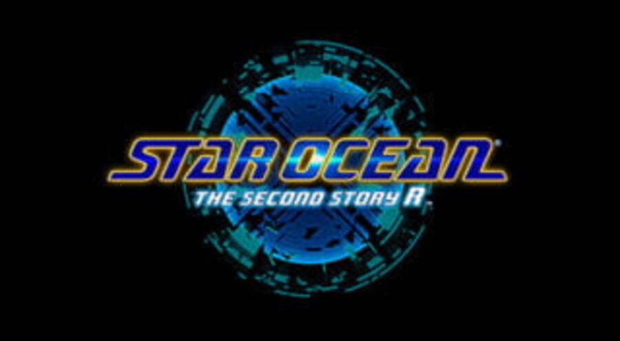 Star Ocean: The Second Story R