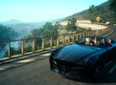 You Can Make Your Car Really, Really Ugly in Final Fantasy XV