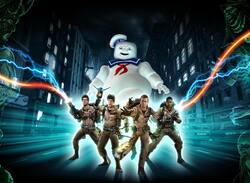 Ghostbusters: The Video Game Slimes PS4 from 4th October
