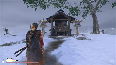 Ghost of Yotei: All Puzzle Boxes Locations and How to Solve Them Guide 3