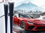 Microsoft Surely Kicking Itself for Not Having Forza Horizon 6 on PS5 Ready for Next Month's Launch