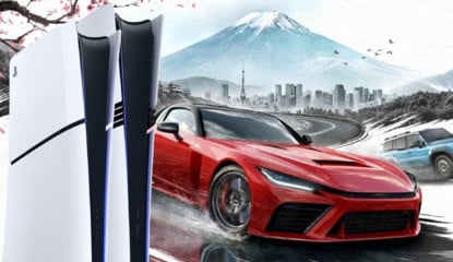 Microsoft Surely Kicking Itself for Not Having Forza Horizon 6 on PS5 Ready for Next Month's Launch