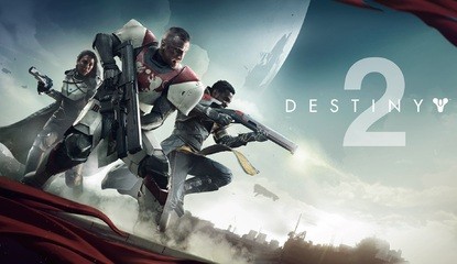 PS4 Users Angry After Destiny 2 Advert Appears on Main System Menu