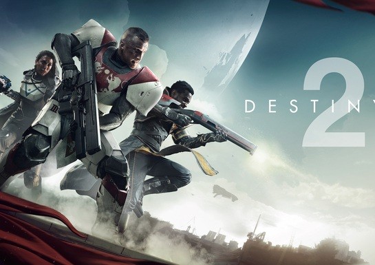 PS4 Users Angry After Destiny 2 Advert Appears on Main System Menu