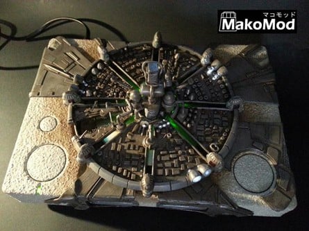 Midgar Mod