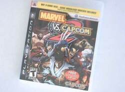 If You Wanted Marvel Vs. Capcom 2 In A Box It's Totally Still Happening