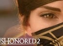 Bethesda Brings in Media Students for Live Action Dishonored 2 Trailer