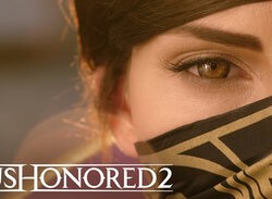 Bethesda Brings in Media Students for Live Action Dishonored 2 Trailer