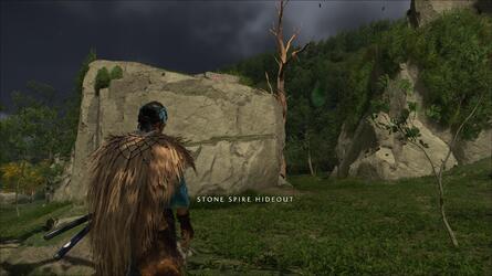 Ghost of Yotei: All Altars of Reflection Locations Guide 28